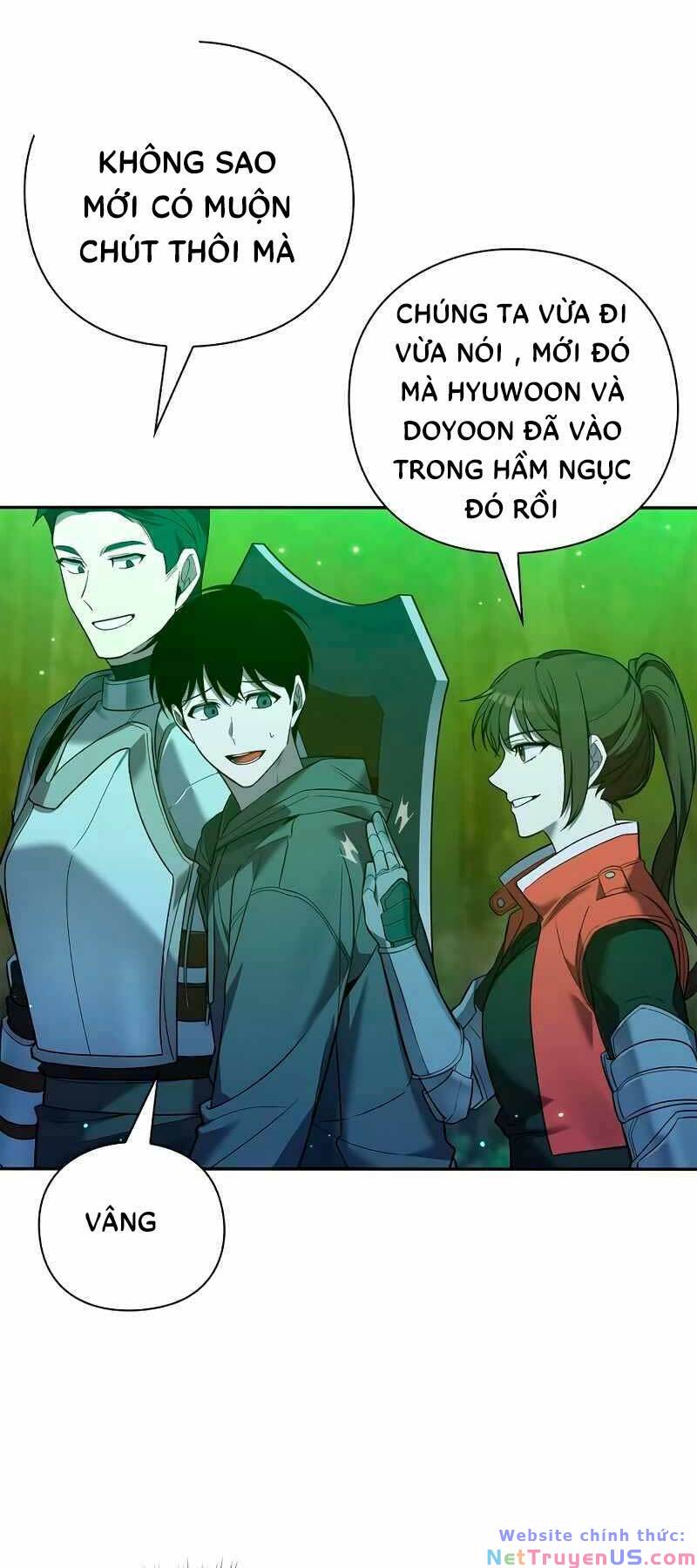 Thợ Tạo Tác Vũ Khí Chapter 1 - Trang 7