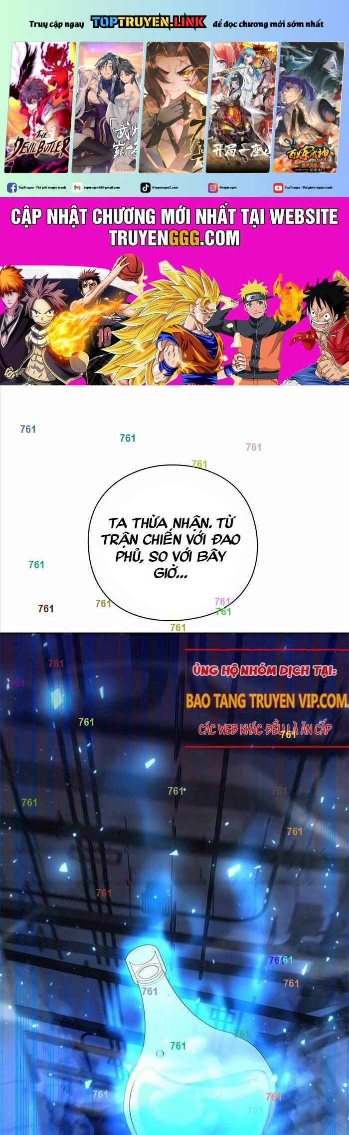 Thợ Tạo Tác Vũ Khí Chapter 37 - Trang 0