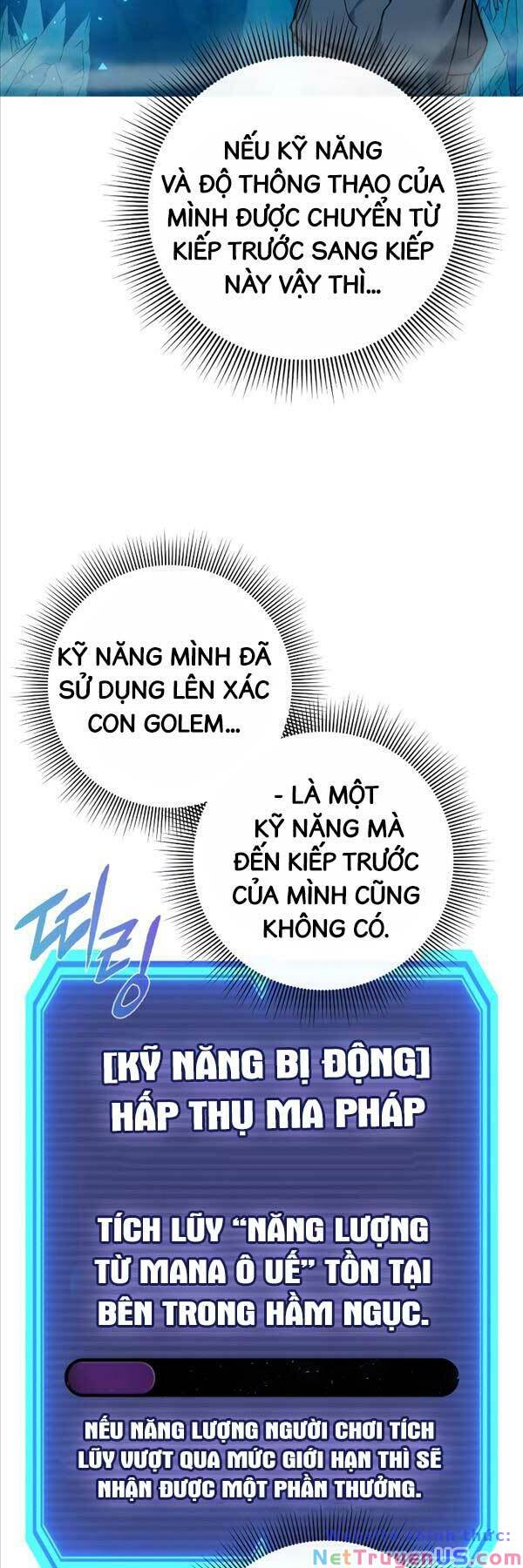 Thợ Tạo Tác Vũ Khí Chapter 2 - Trang 54