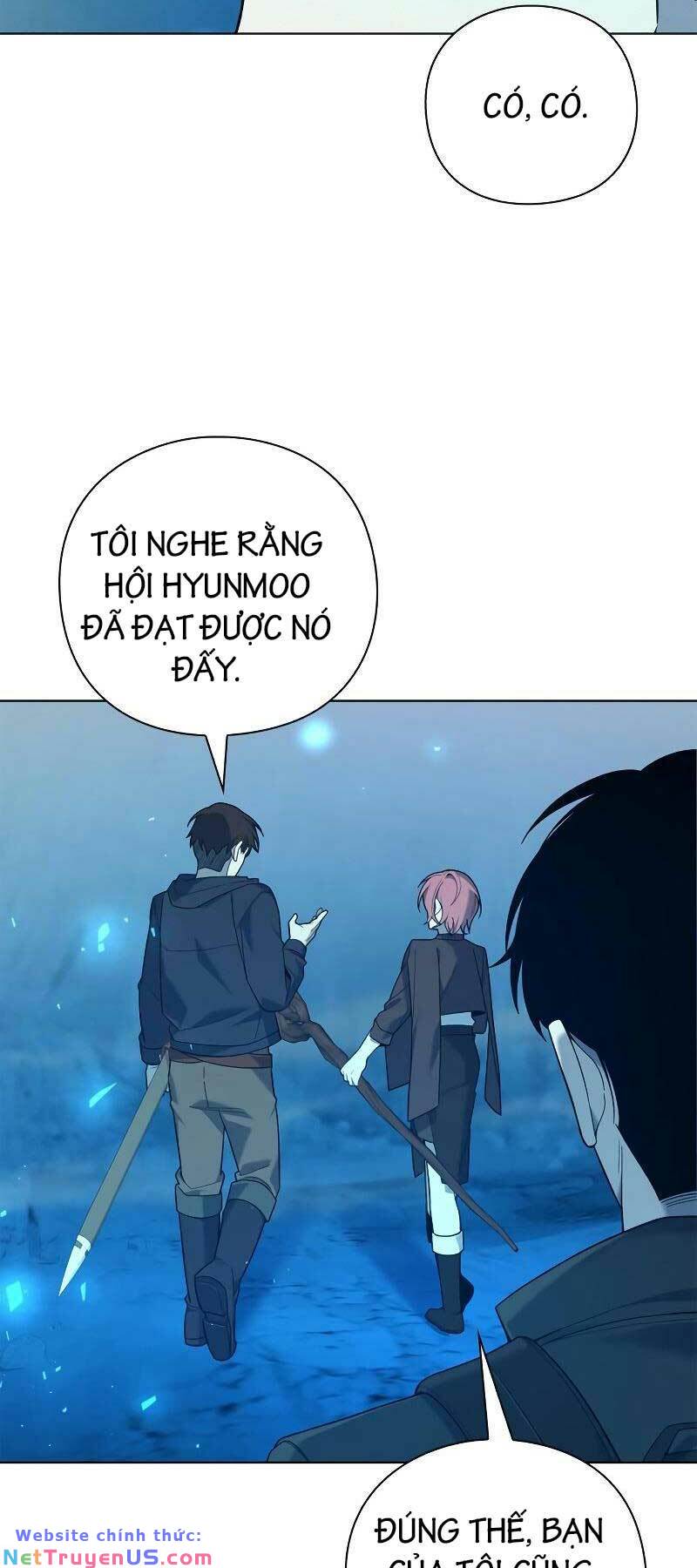 Thợ Tạo Tác Vũ Khí Chapter 8 - Trang 5