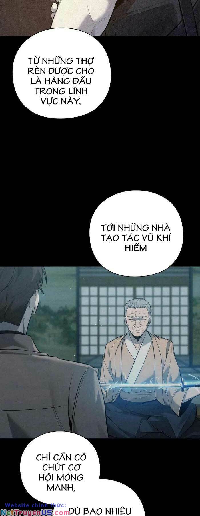 Thợ Tạo Tác Vũ Khí Chapter 7 - Trang 6