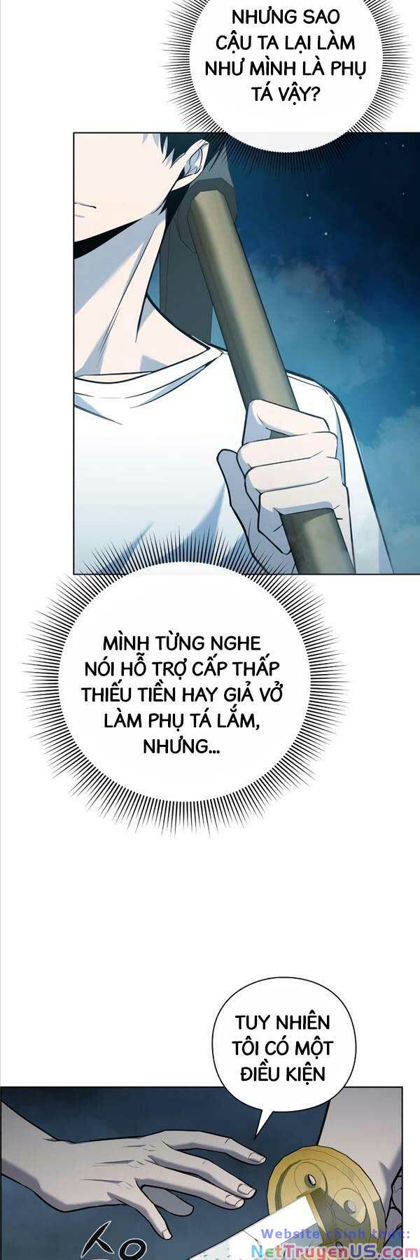 Thợ Tạo Tác Vũ Khí Chapter 4 - Trang 27