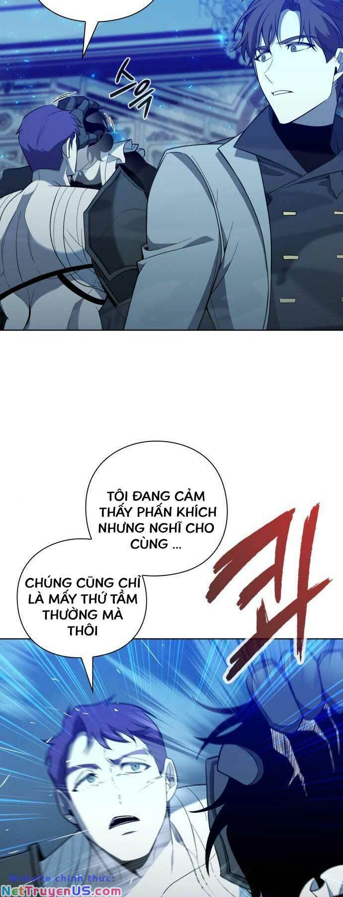 Thợ Tạo Tác Vũ Khí Chapter 16 - Trang 45