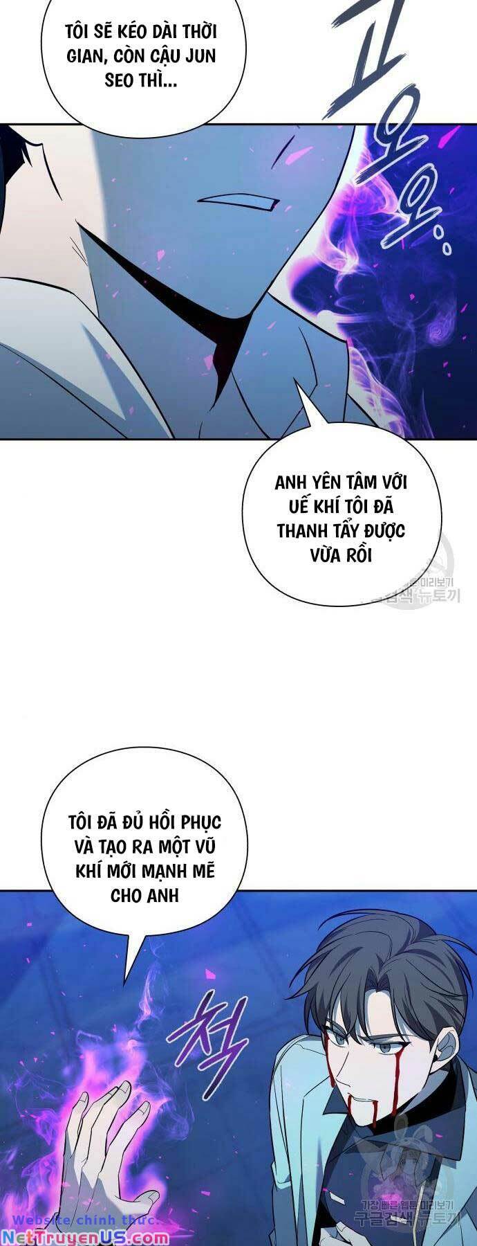 Thợ Tạo Tác Vũ Khí Chapter 19 - Trang 82