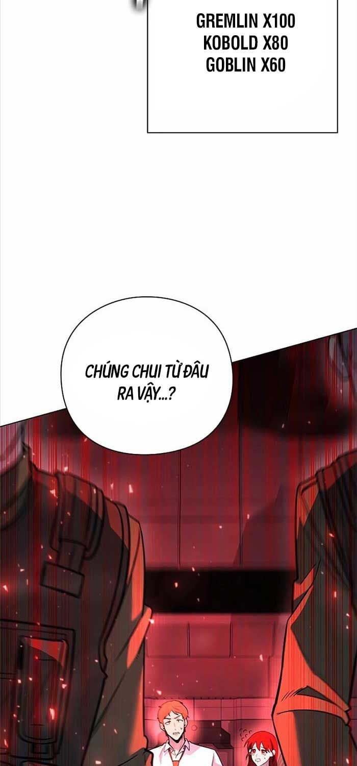 Thợ Tạo Tác Vũ Khí Chapter 35 - Trang 36