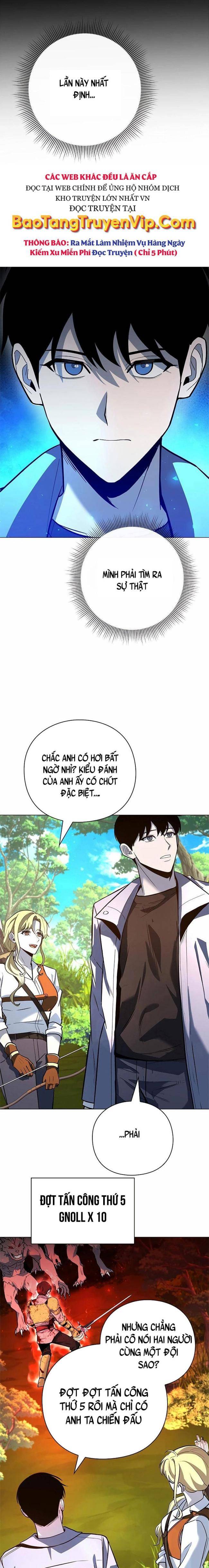 Thợ Tạo Tác Vũ Khí Chapter 31 - Trang 6