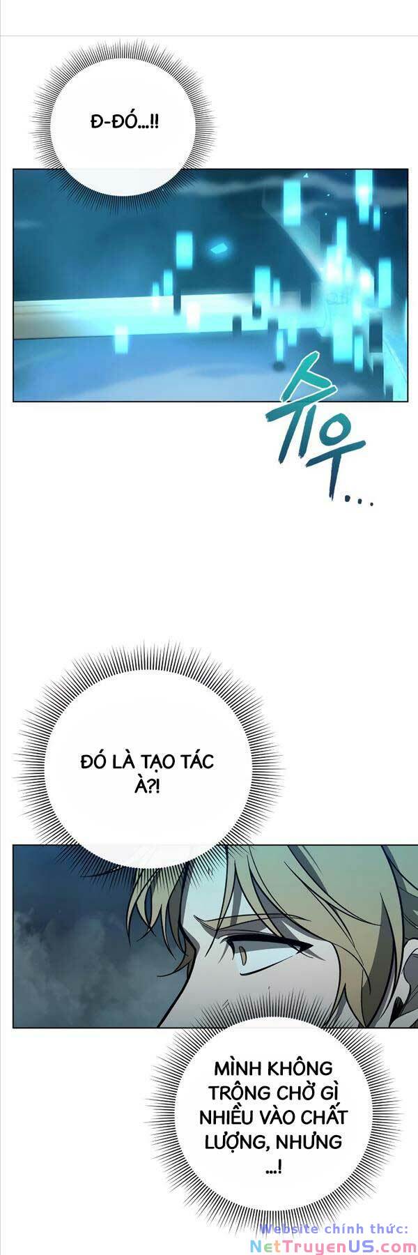 Thợ Tạo Tác Vũ Khí Chapter 3 - Trang 28