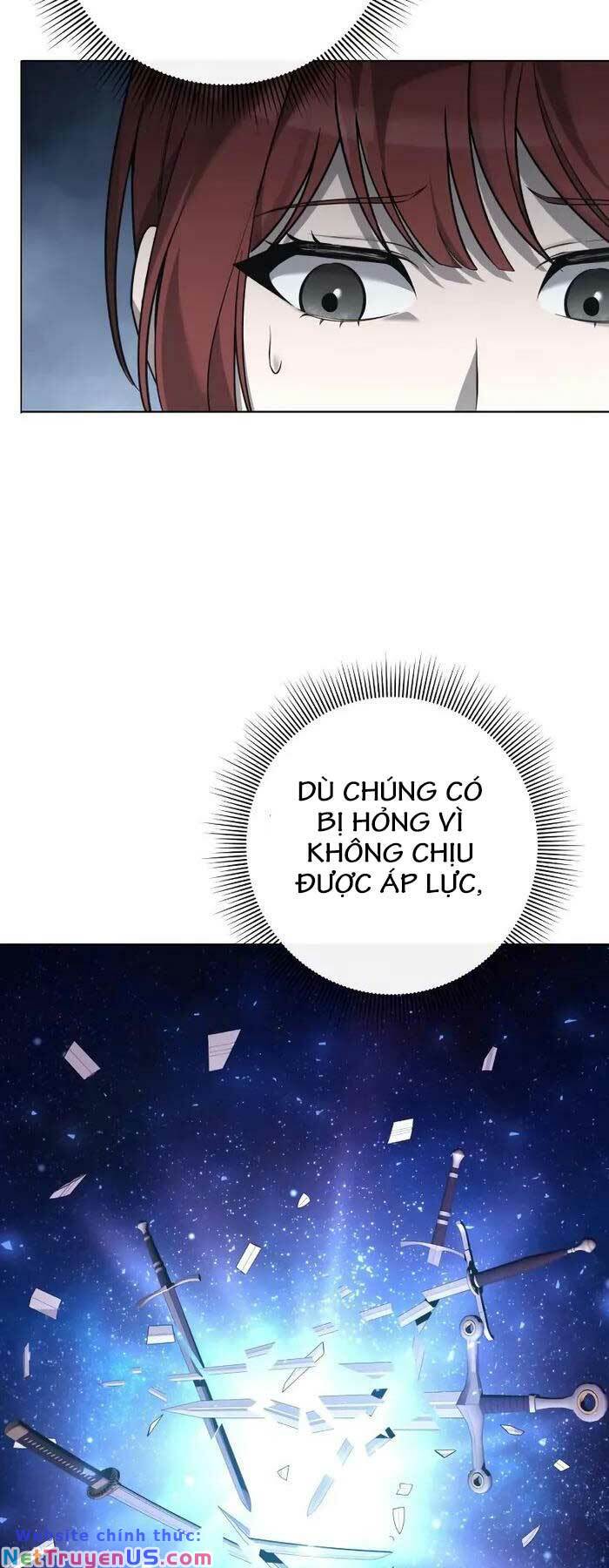 Thợ Tạo Tác Vũ Khí Chapter 7 - Trang 27