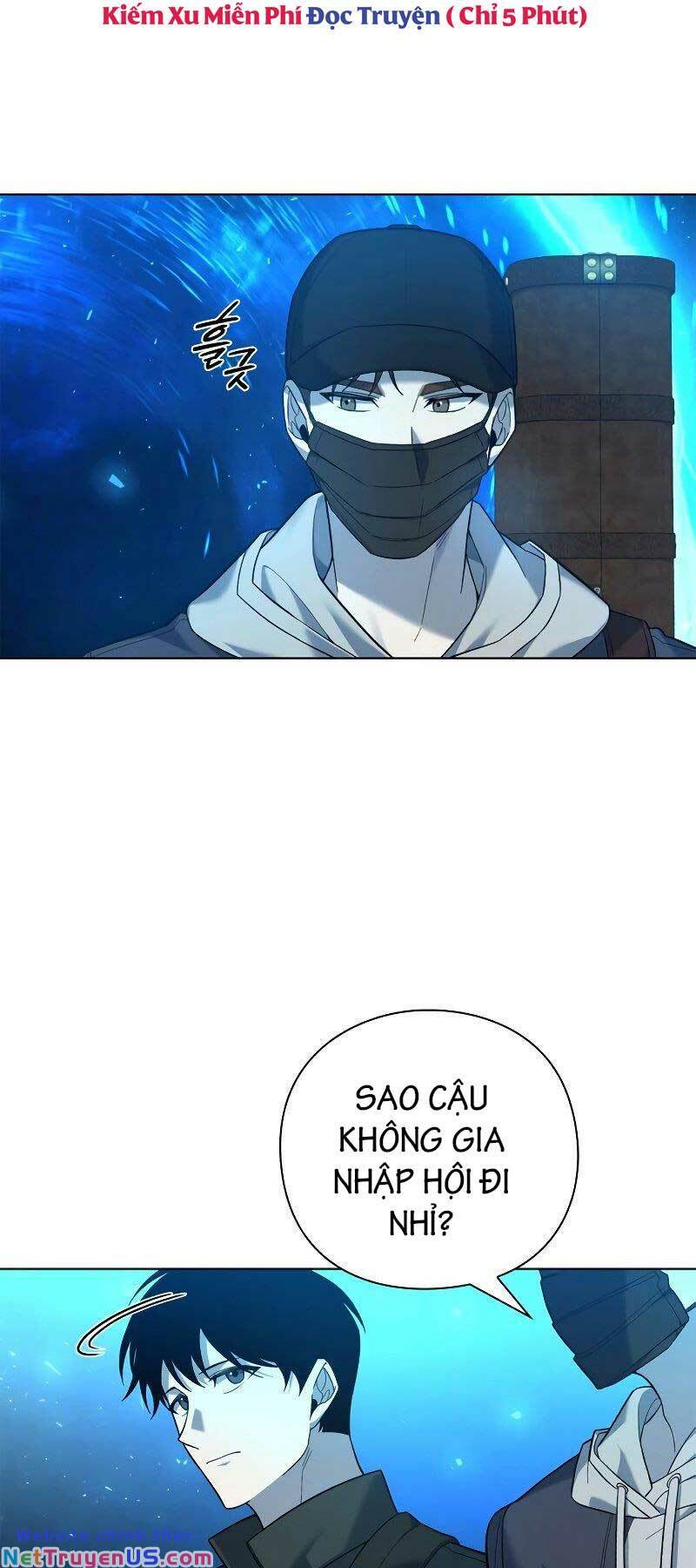 Thợ Tạo Tác Vũ Khí Chapter 8 - Trang 2