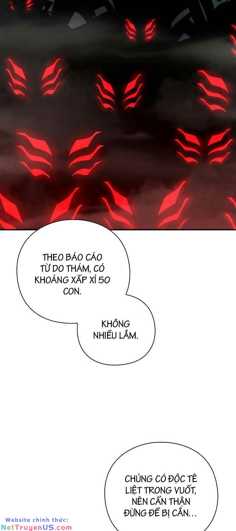 Thợ Tạo Tác Vũ Khí Chapter 8 - Trang 30