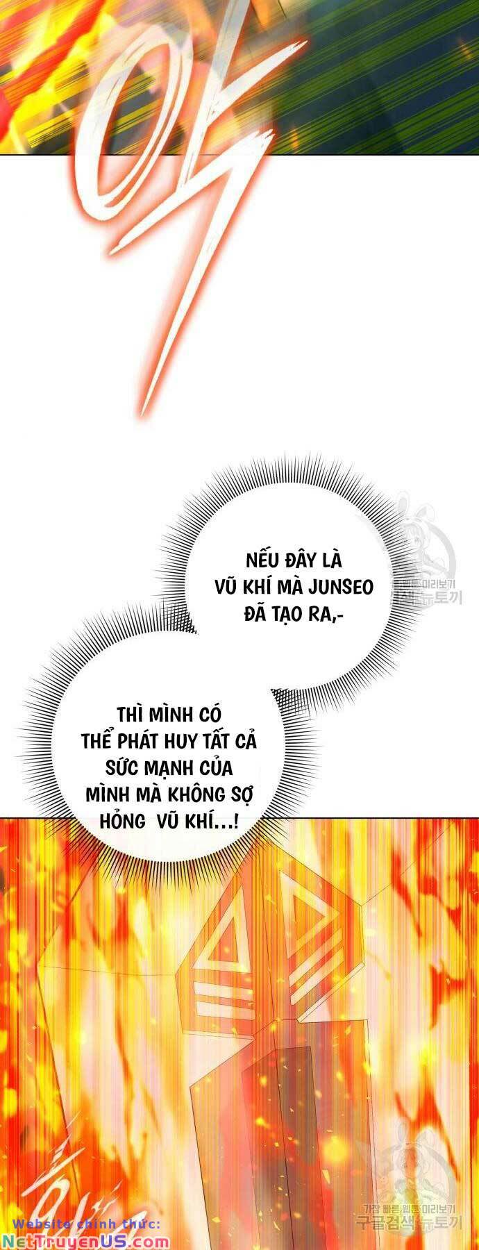 Thợ Tạo Tác Vũ Khí Chapter 19 - Trang 29