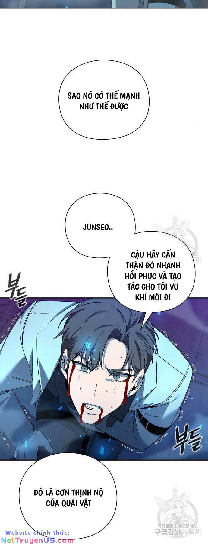 Thợ Tạo Tác Vũ Khí Chapter 19 - Trang 78