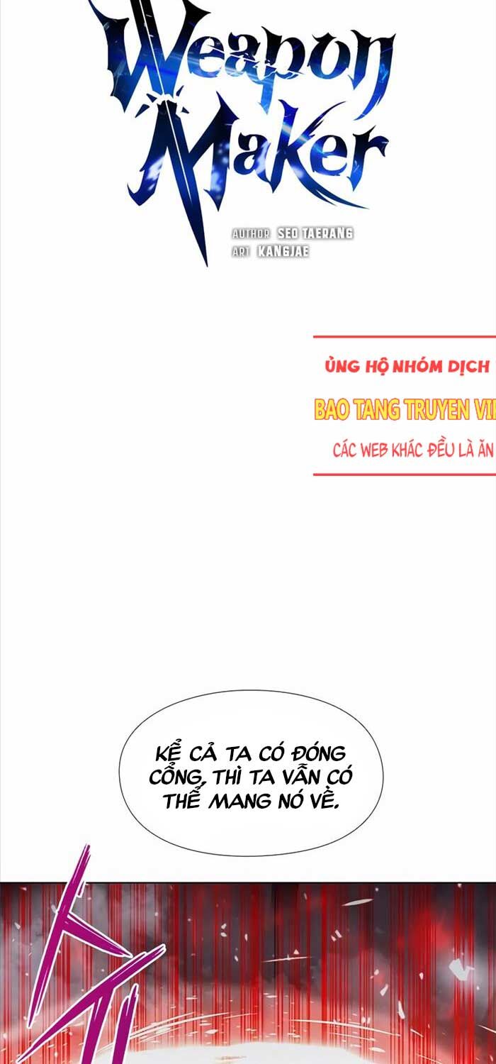 Thợ Tạo Tác Vũ Khí Chapter 37 - Trang 7