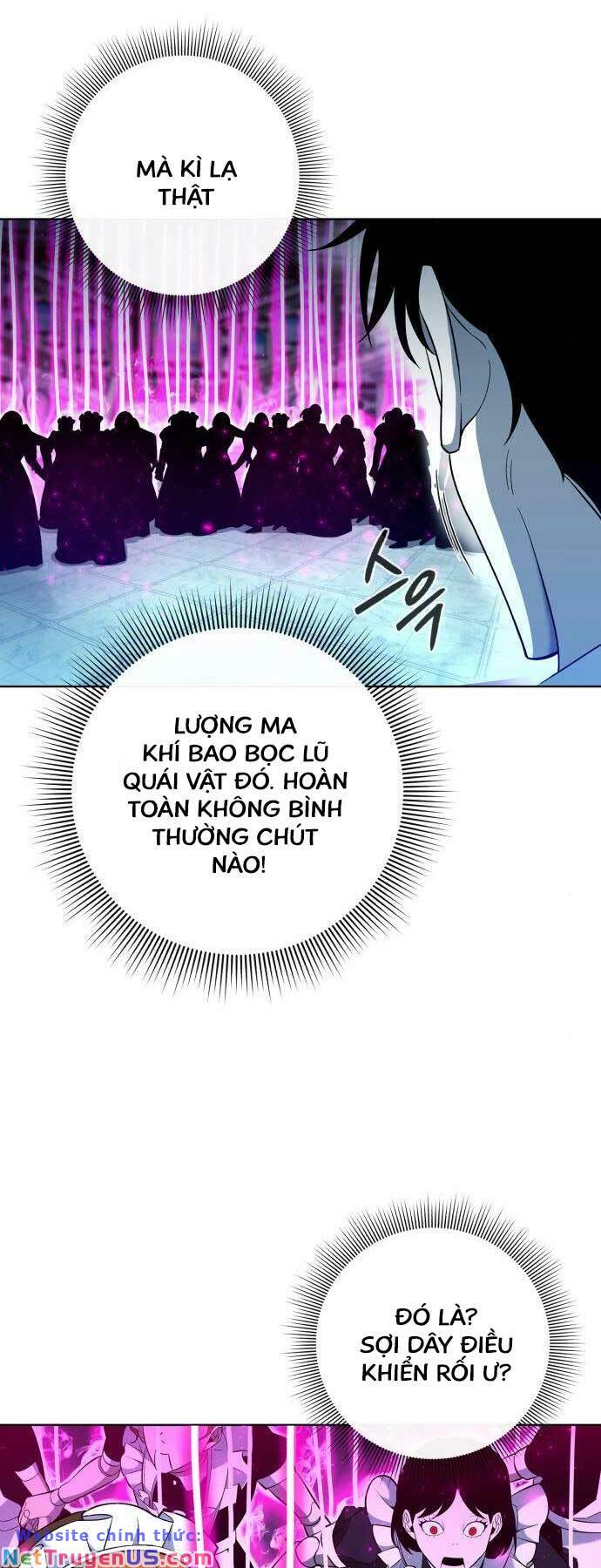 Thợ Tạo Tác Vũ Khí Chapter 16 - Trang 28