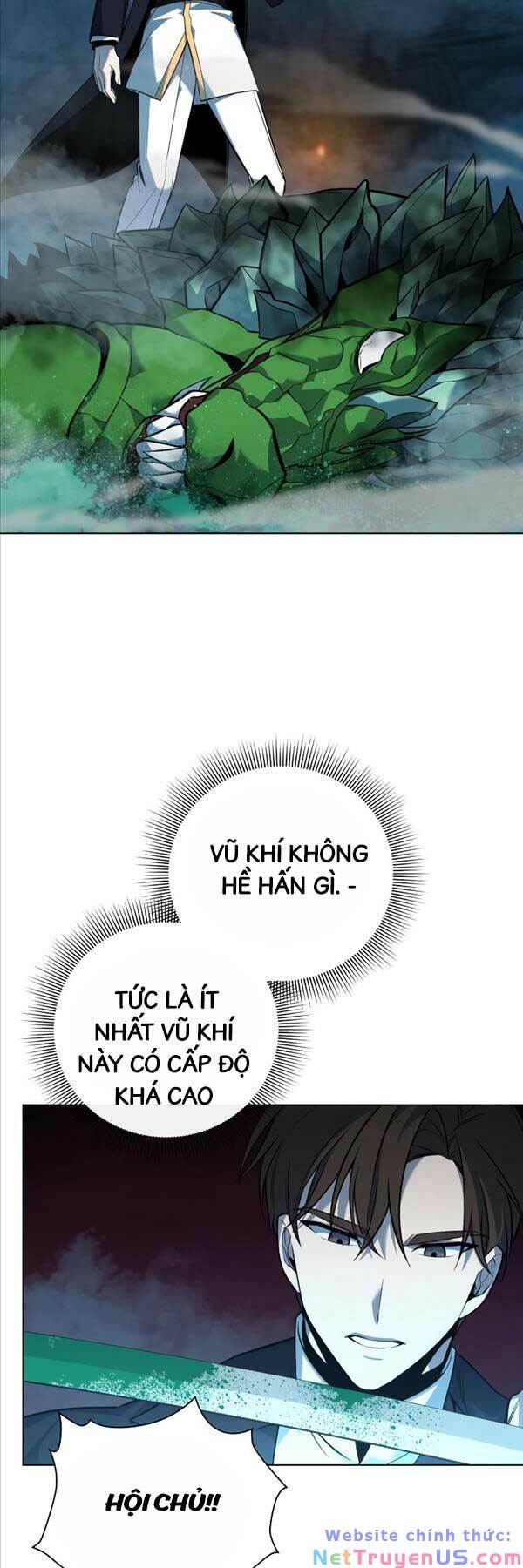 Thợ Tạo Tác Vũ Khí Chapter 4 - Trang 47