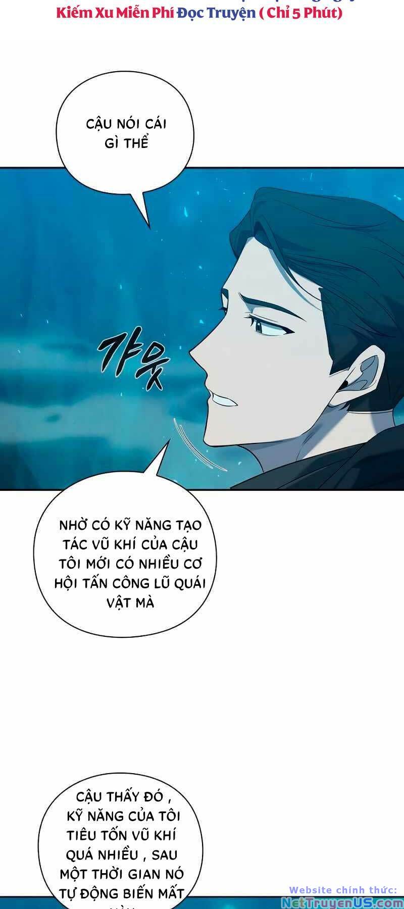 Thợ Tạo Tác Vũ Khí Chapter 1 - Trang 69