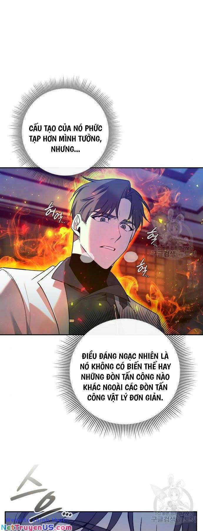 Thợ Tạo Tác Vũ Khí Chapter 19 - Trang 39