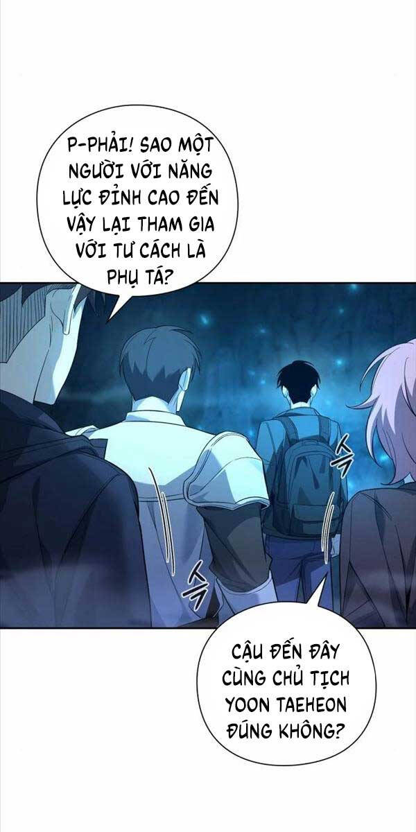 Thợ Tạo Tác Vũ Khí Chapter 10 - Trang 26