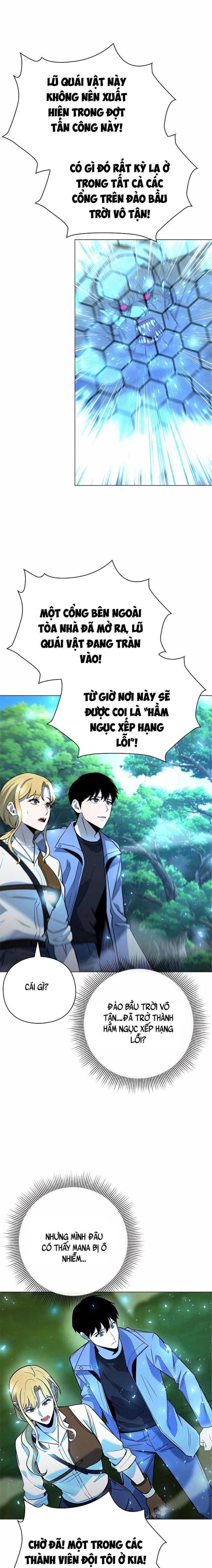 Thợ Tạo Tác Vũ Khí Chapter 31 - Trang 25