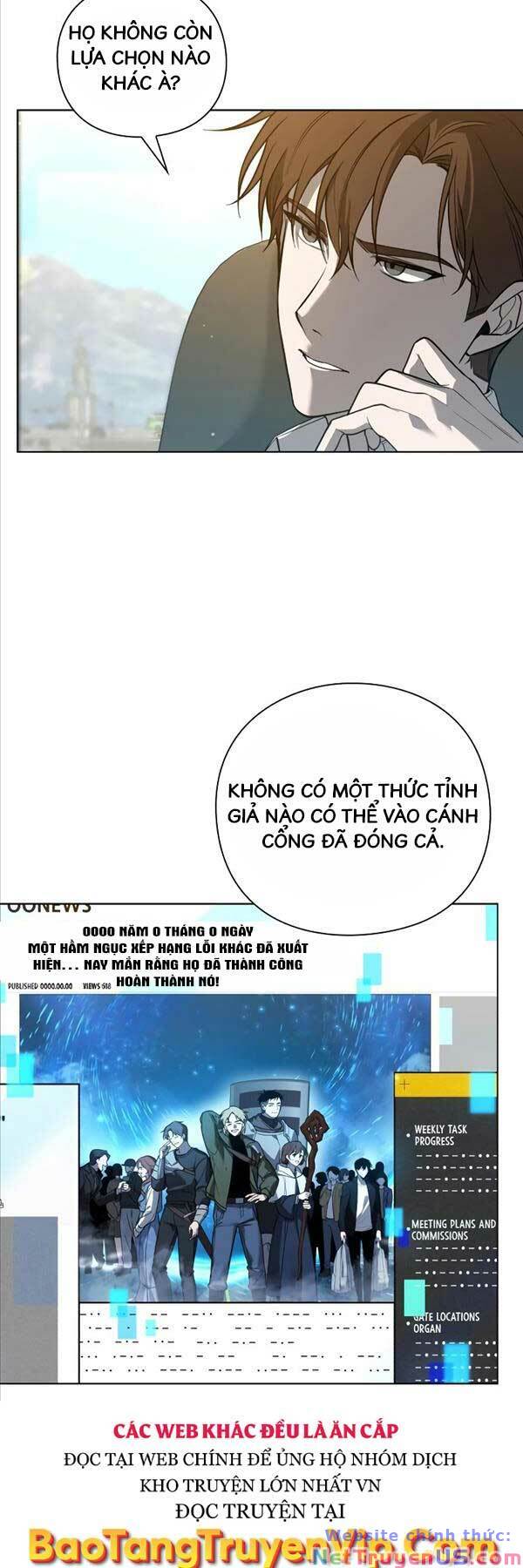 Thợ Tạo Tác Vũ Khí Chapter 3 - Trang 46