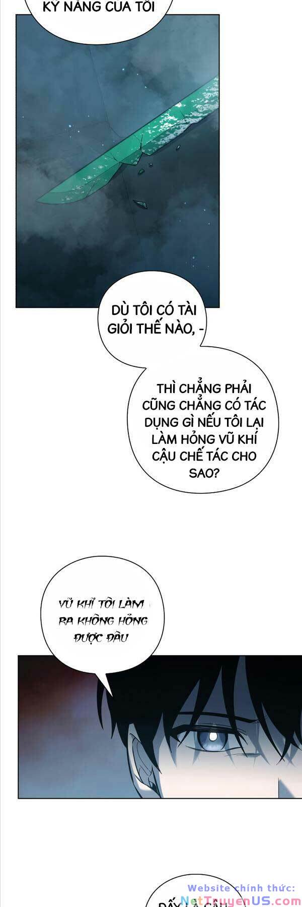 Thợ Tạo Tác Vũ Khí Chapter 4 - Trang 57