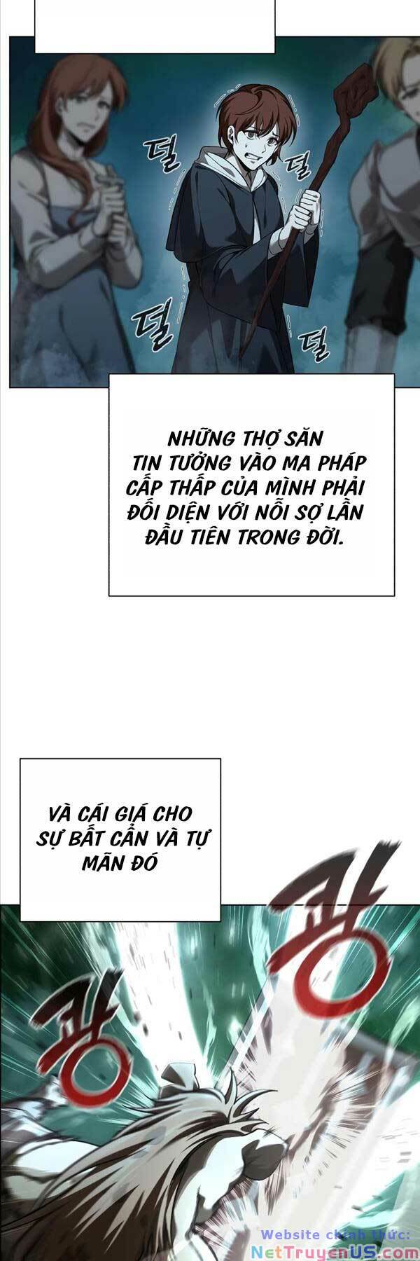 Thợ Tạo Tác Vũ Khí Chapter 3 - Trang 20