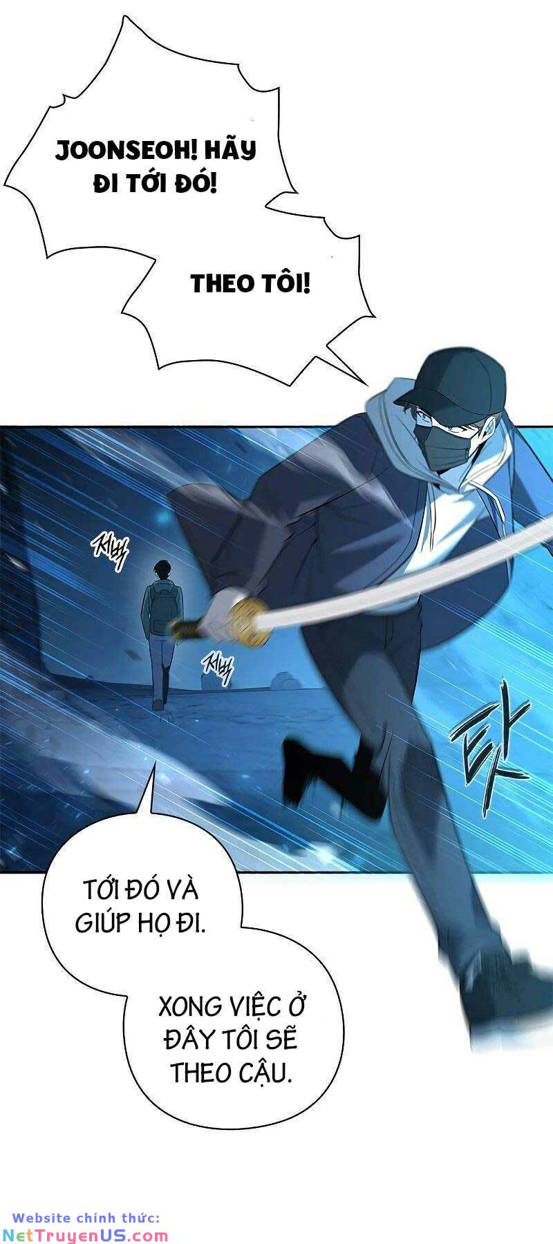 Thợ Tạo Tác Vũ Khí Chapter 8 - Trang 66