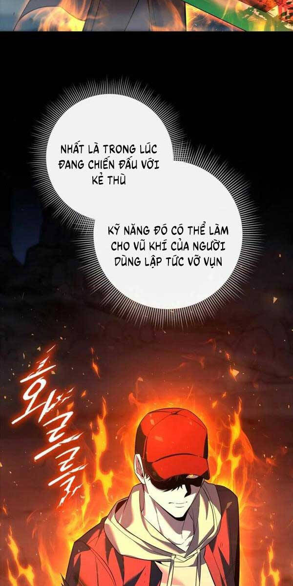 Thợ Tạo Tác Vũ Khí Chapter 10 - Trang 107