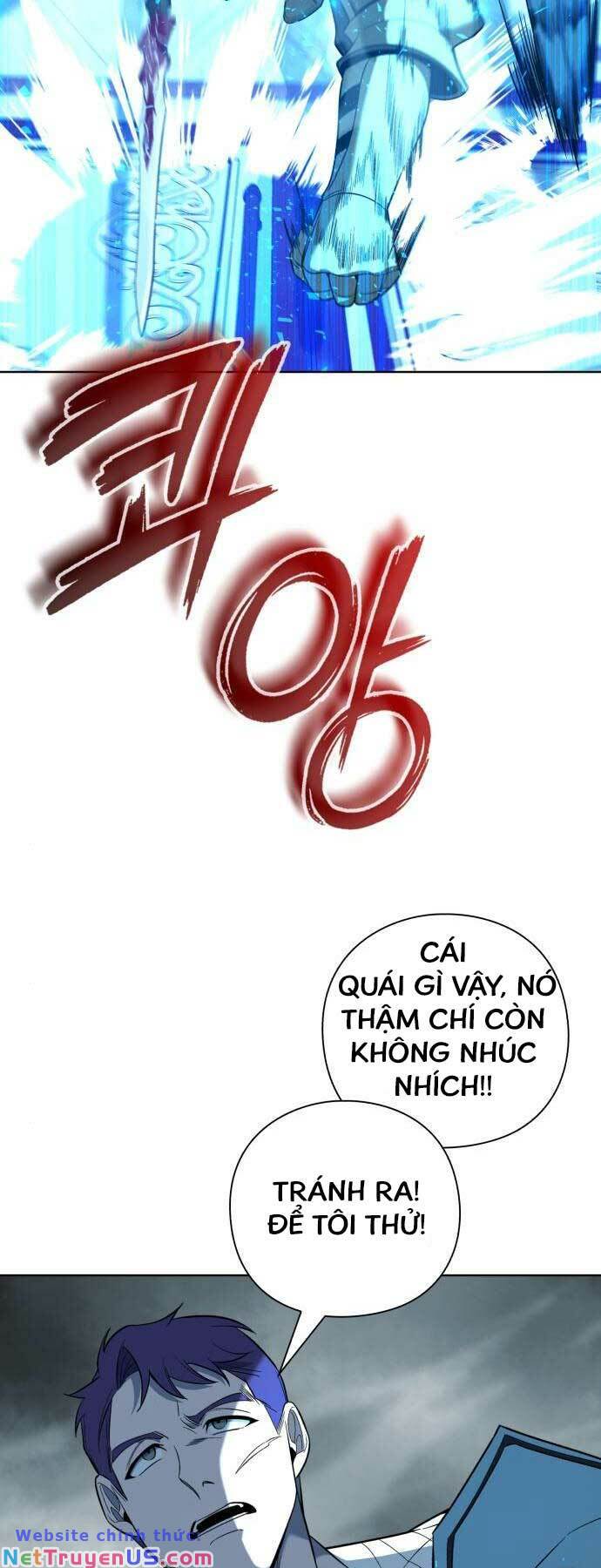 Thợ Tạo Tác Vũ Khí Chapter 16 - Trang 5