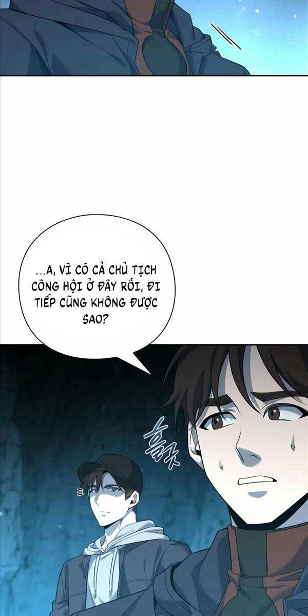 Thợ Tạo Tác Vũ Khí Chapter 9 - Trang 45