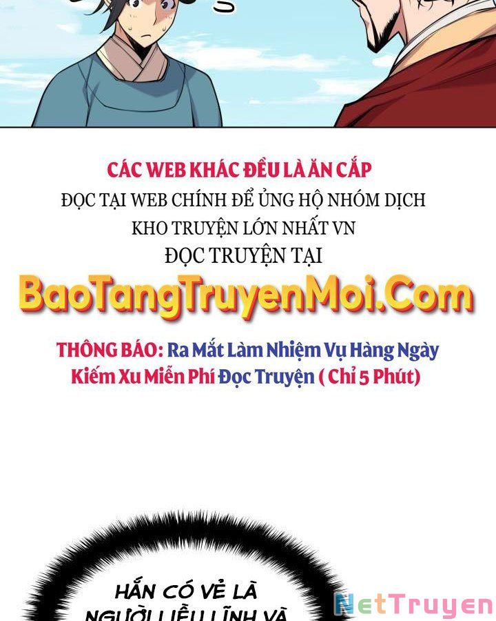 Học Giả Kiếm Sĩ Chapter 3 - Trang 5