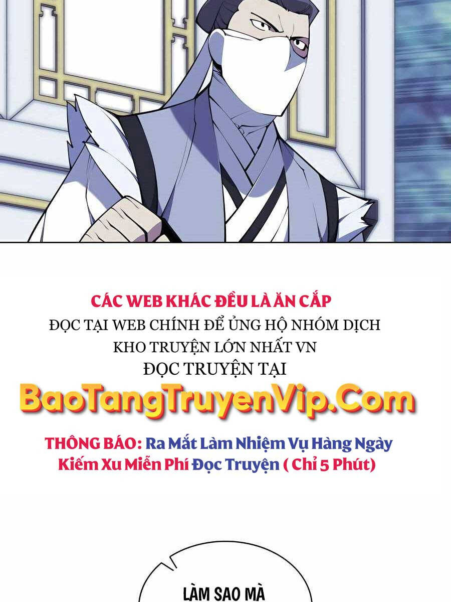 Học Giả Kiếm Sĩ Chapter 98 - Trang 57