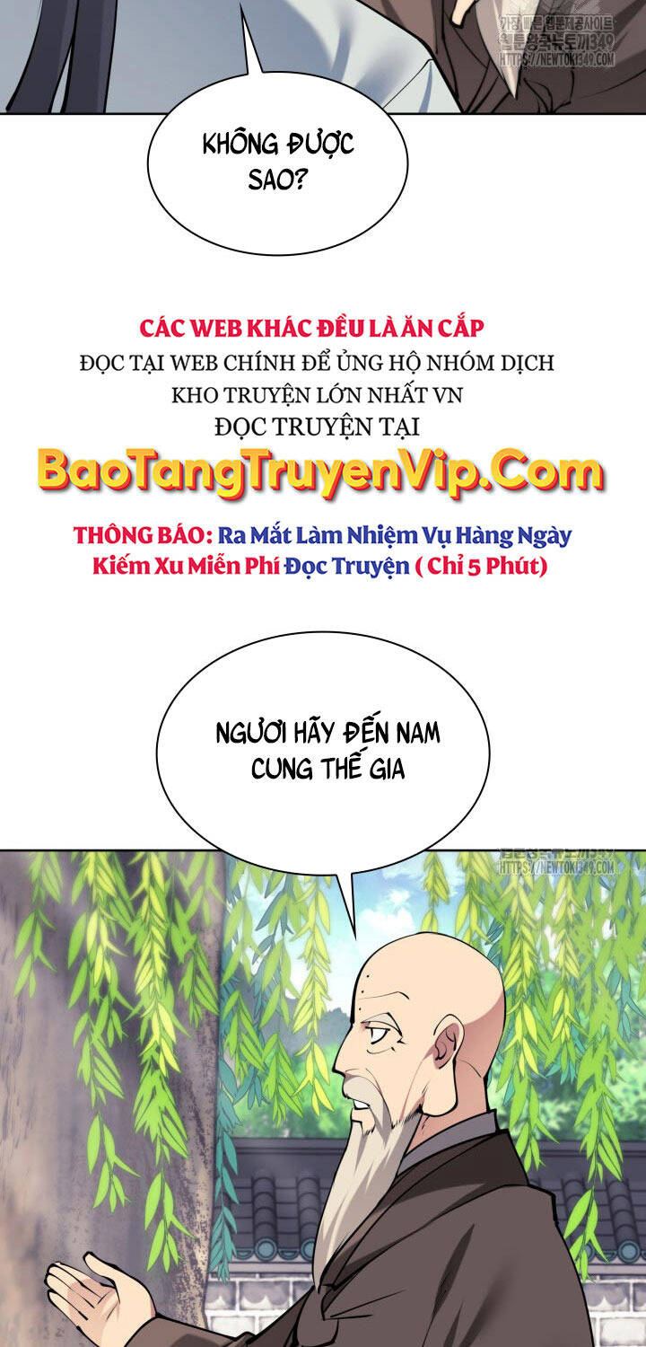 Học Giả Kiếm Sĩ Chapter 132 - Trang 60