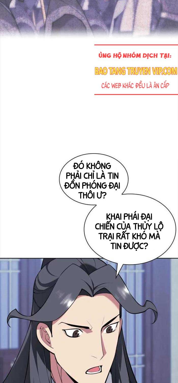 Học Giả Kiếm Sĩ Chapter 139 - Trang 4