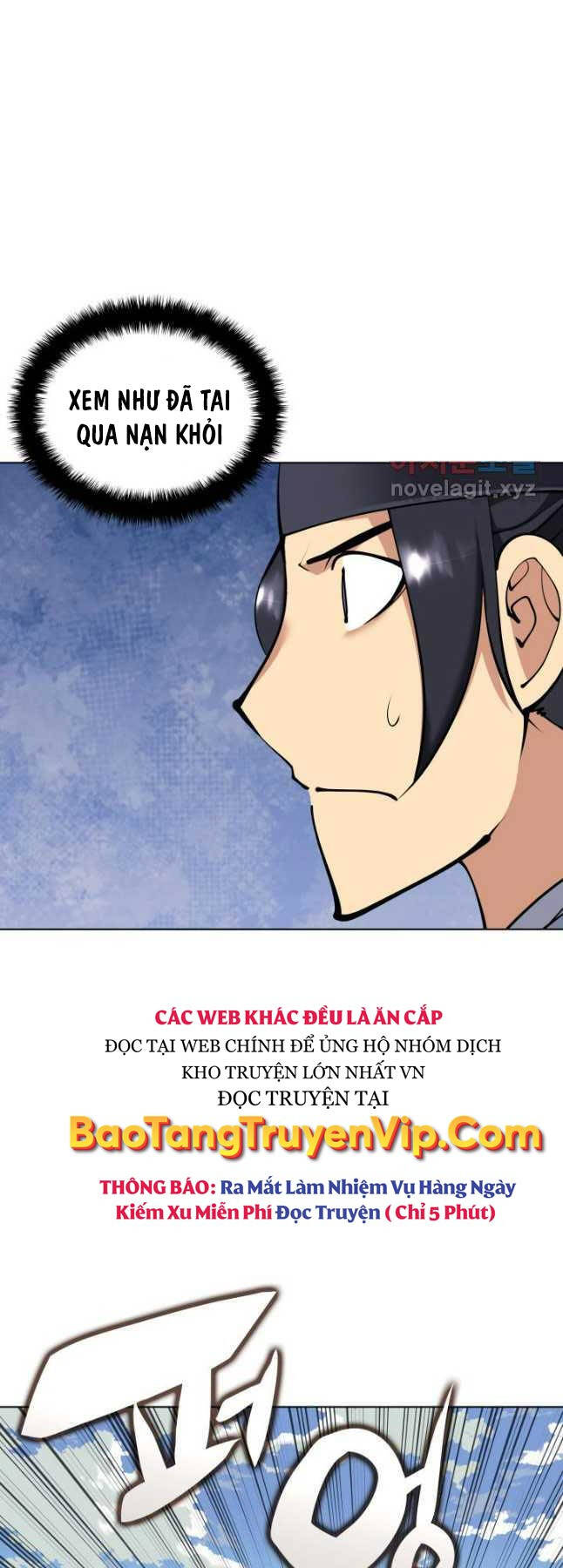 Học Giả Kiếm Sĩ Chapter 118 - Trang 3