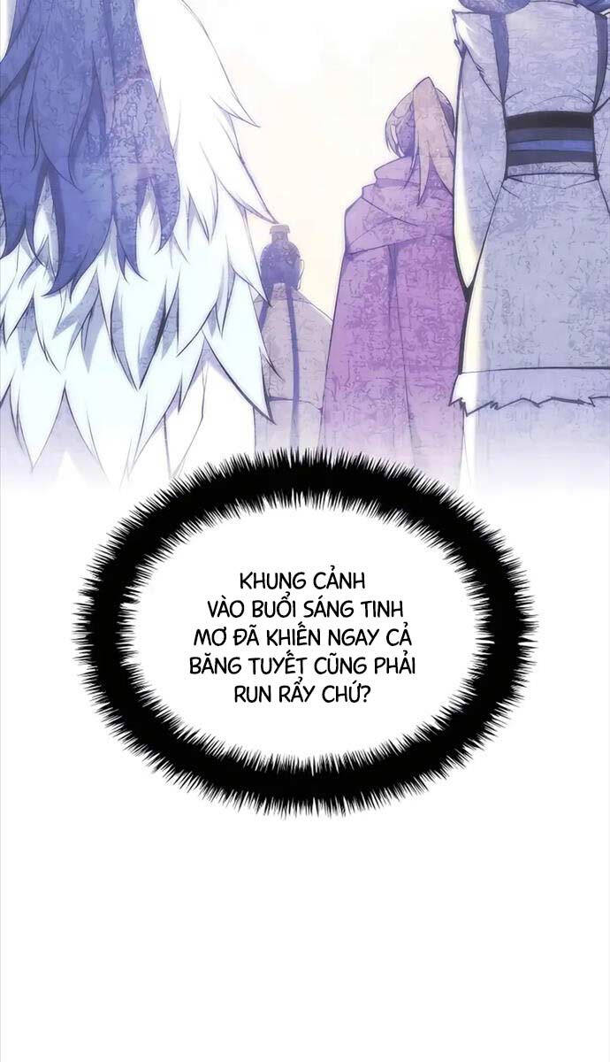 Học Giả Kiếm Sĩ Chapter 109 - Trang 77