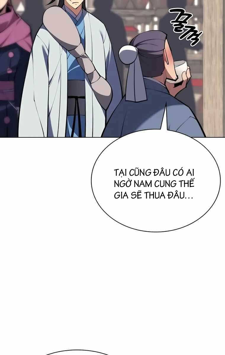 Học Giả Kiếm Sĩ Chapter 84 - Trang 14