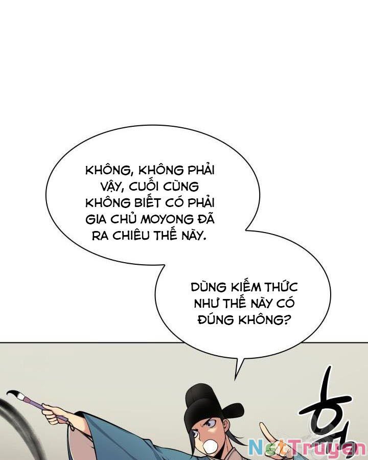 Học Giả Kiếm Sĩ Chapter 3 - Trang 124