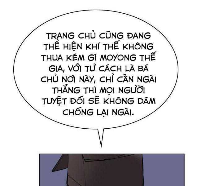 Học Giả Kiếm Sĩ Chapter 7 - Trang 109