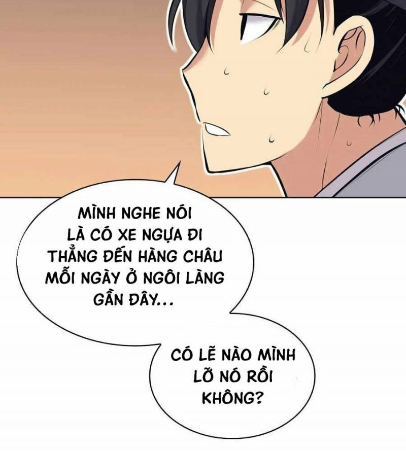 Học Giả Kiếm Sĩ Chapter 16 - Trang 102