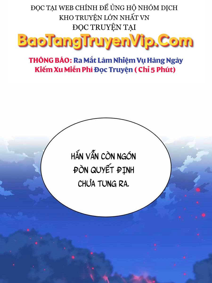 Học Giả Kiếm Sĩ Chapter 62 - Trang 136