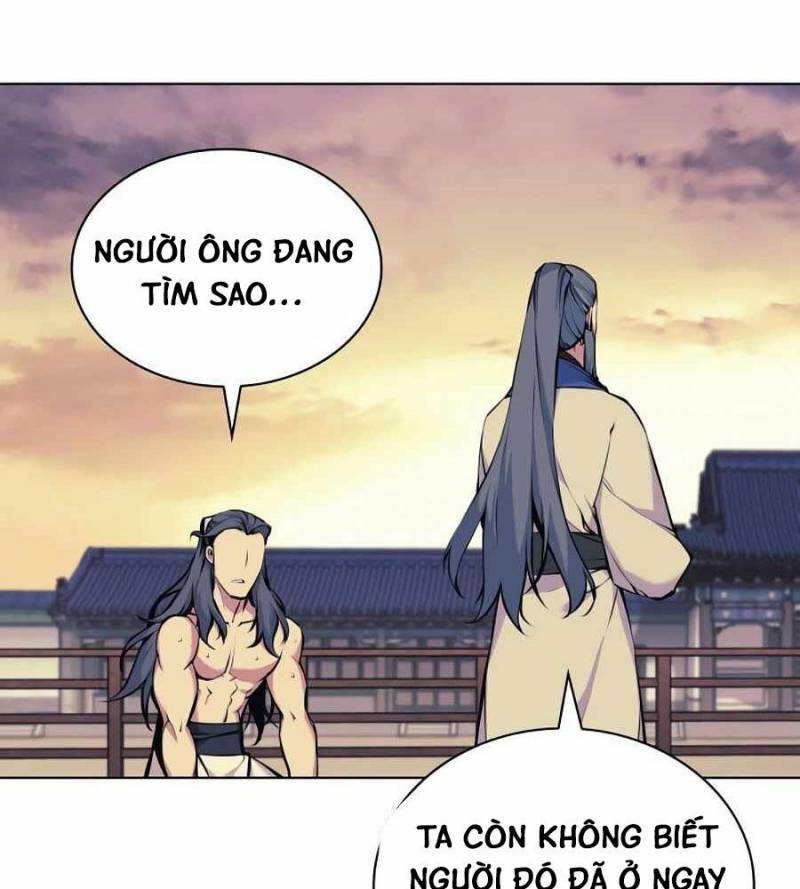 Học Giả Kiếm Sĩ Chapter 16 - Trang 79