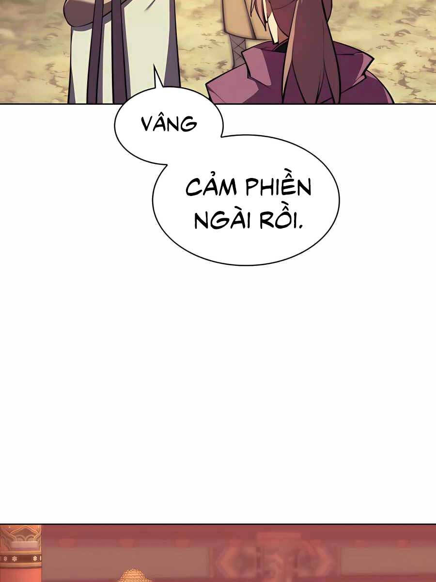 Học Giả Kiếm Sĩ Chapter 74 - Trang 87