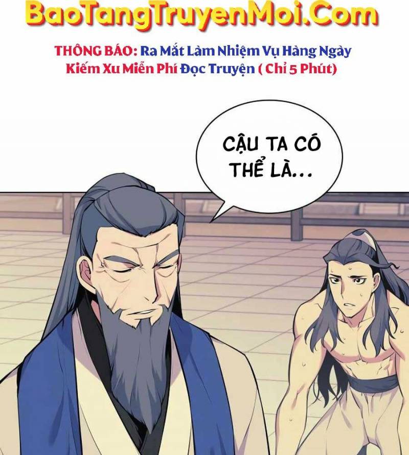 Học Giả Kiếm Sĩ Chapter 16 - Trang 74