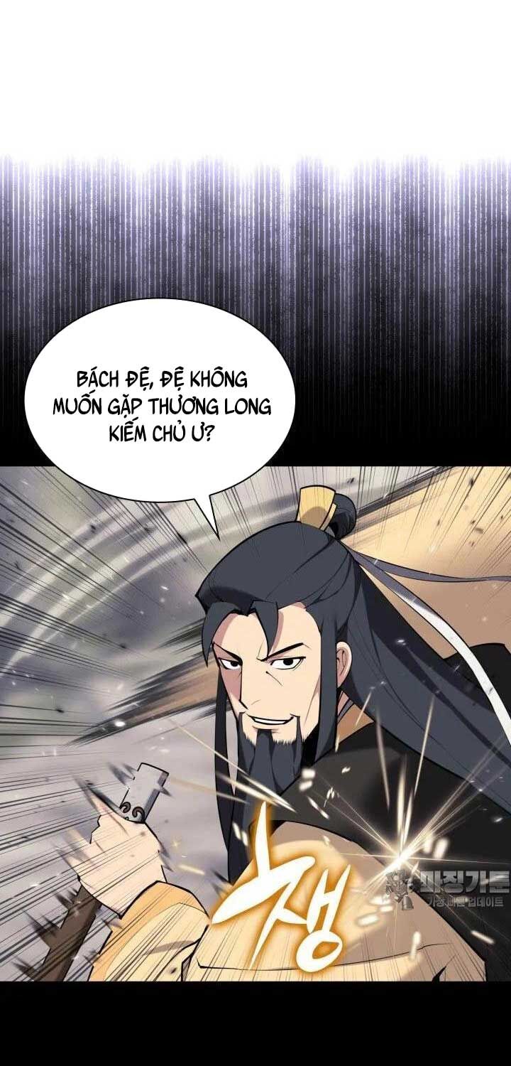 Học Giả Kiếm Sĩ Chapter 137 - Trang 9