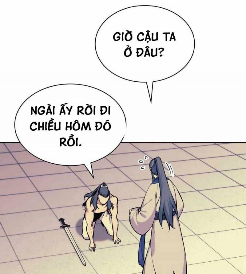 Học Giả Kiếm Sĩ Chapter 16 - Trang 57