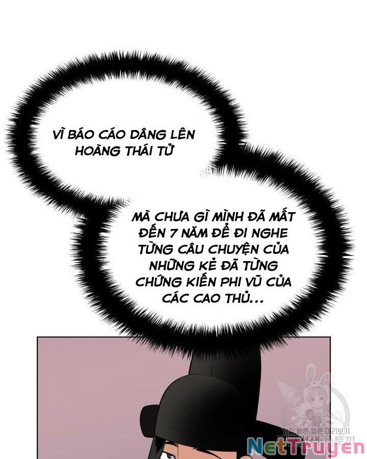 Học Giả Kiếm Sĩ Chapter 3 - Trang 87