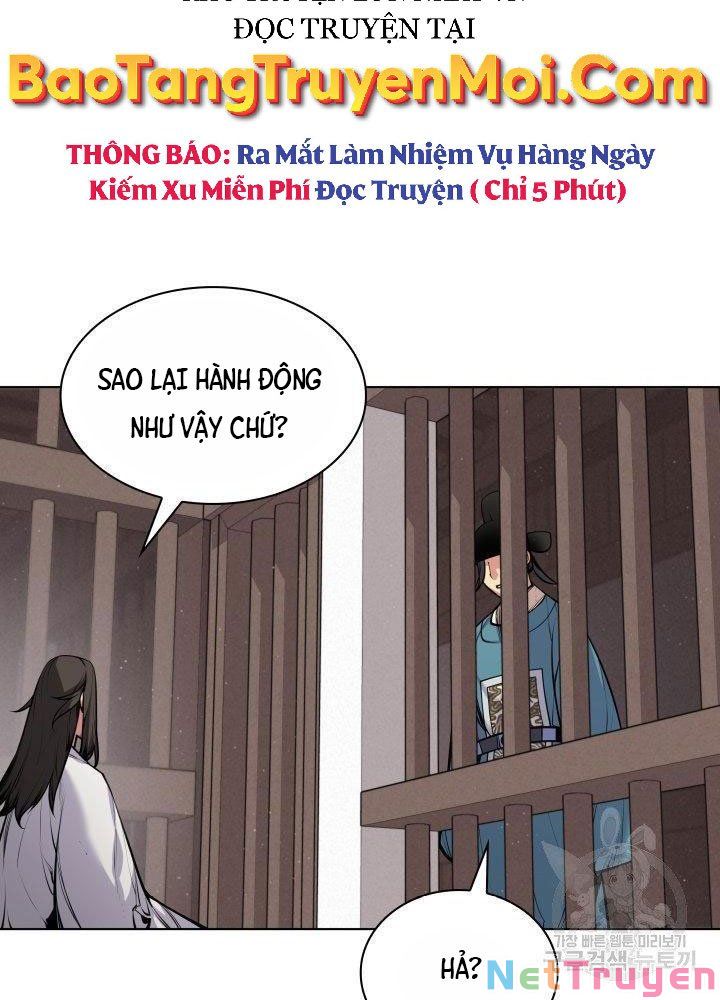 Học Giả Kiếm Sĩ Chapter 4 - Trang 31