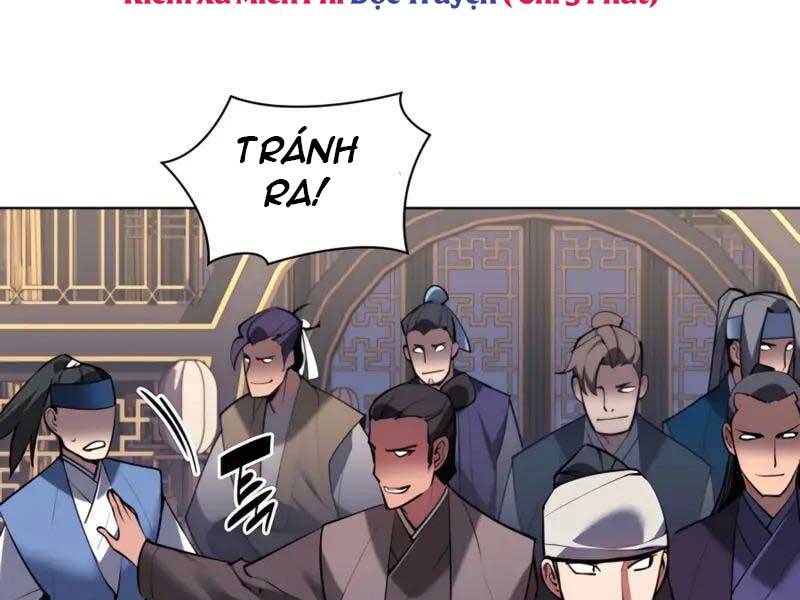 Học Giả Kiếm Sĩ Chapter 34 - Trang 175