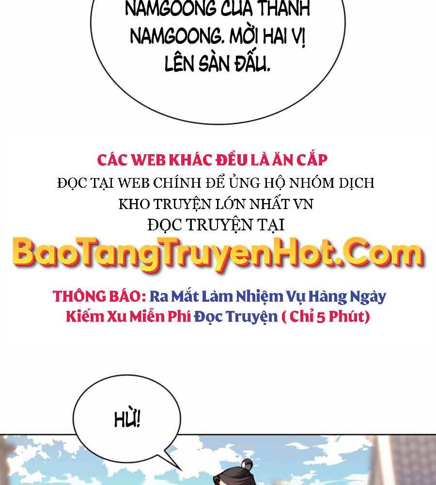 Học Giả Kiếm Sĩ Chapter 33 - Trang 77